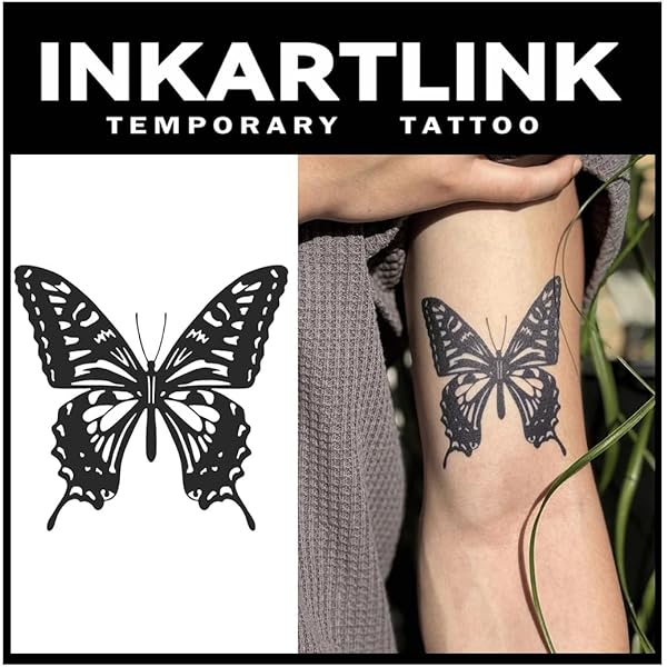 Amazon.co.jp: 【2枚セット】No.027_Retro/星,オールドスクール,薔薇